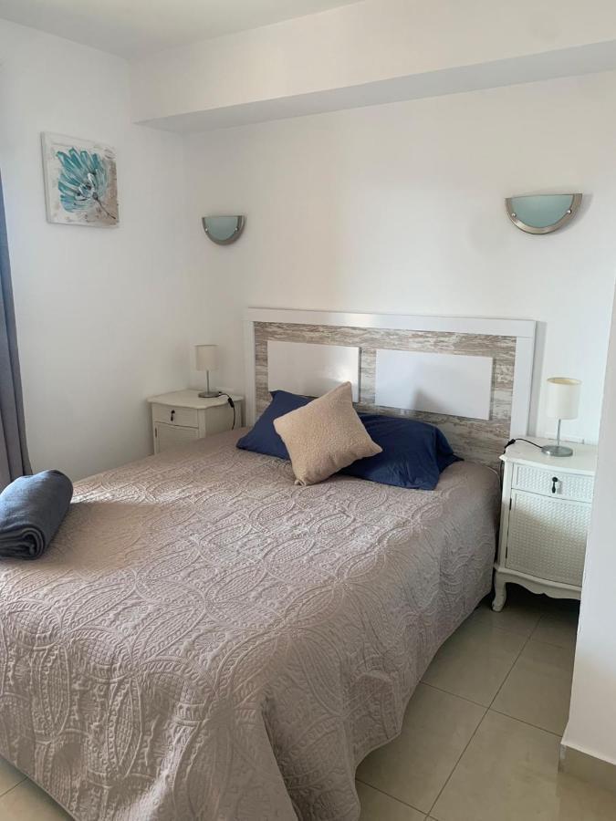 Waterside Apartment - Two Bedroom Empuriabrava Kültér fotó