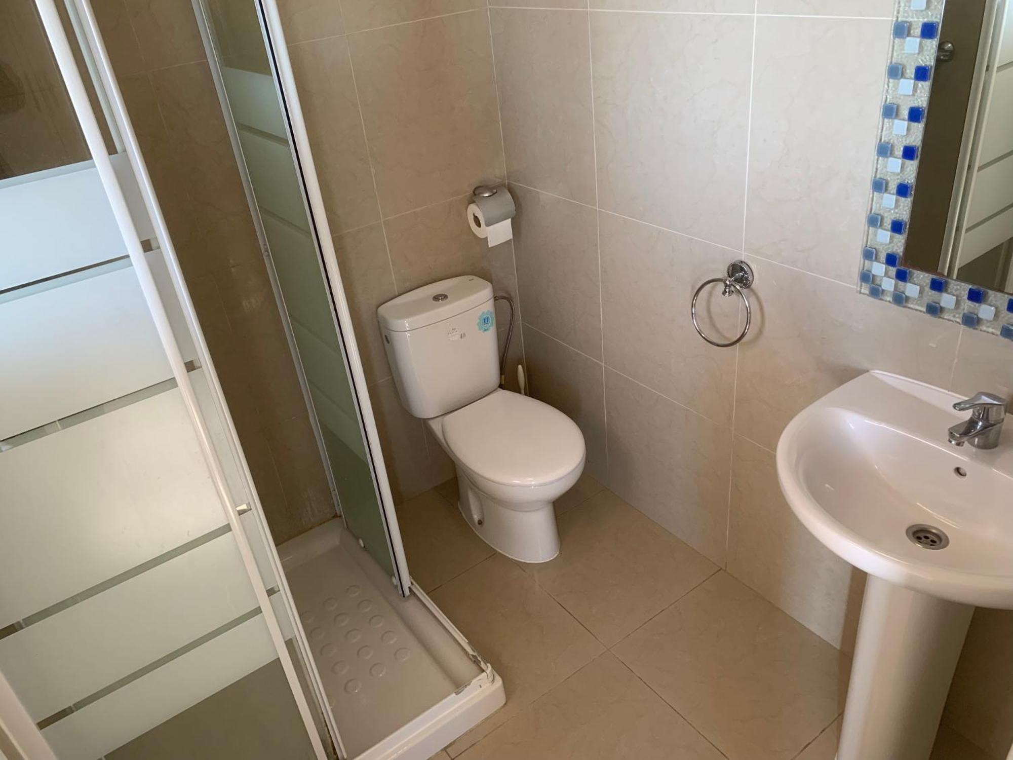 Waterside Apartment - Two Bedroom Empuriabrava Kültér fotó