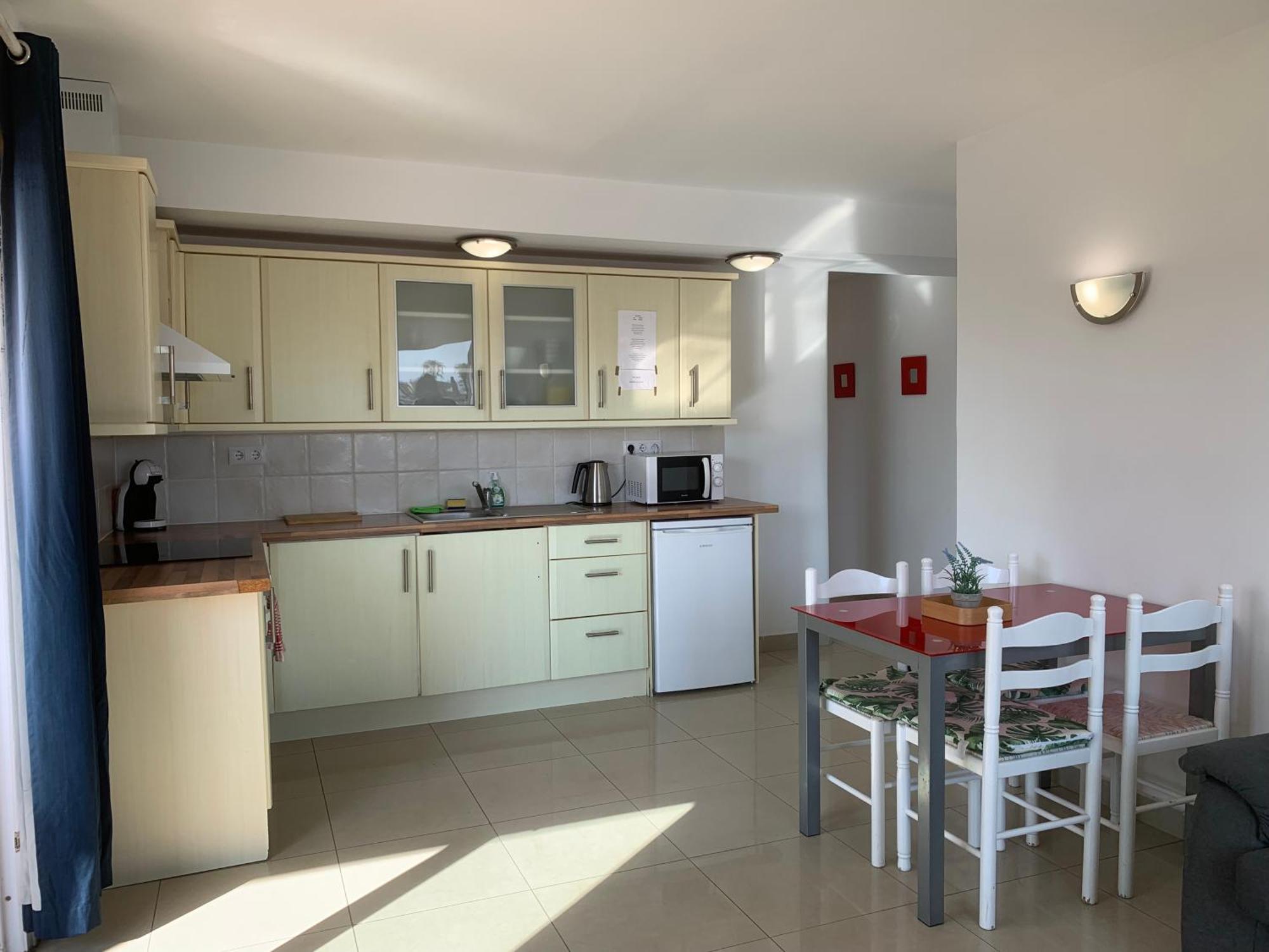 Waterside Apartment - Two Bedroom Empuriabrava Kültér fotó