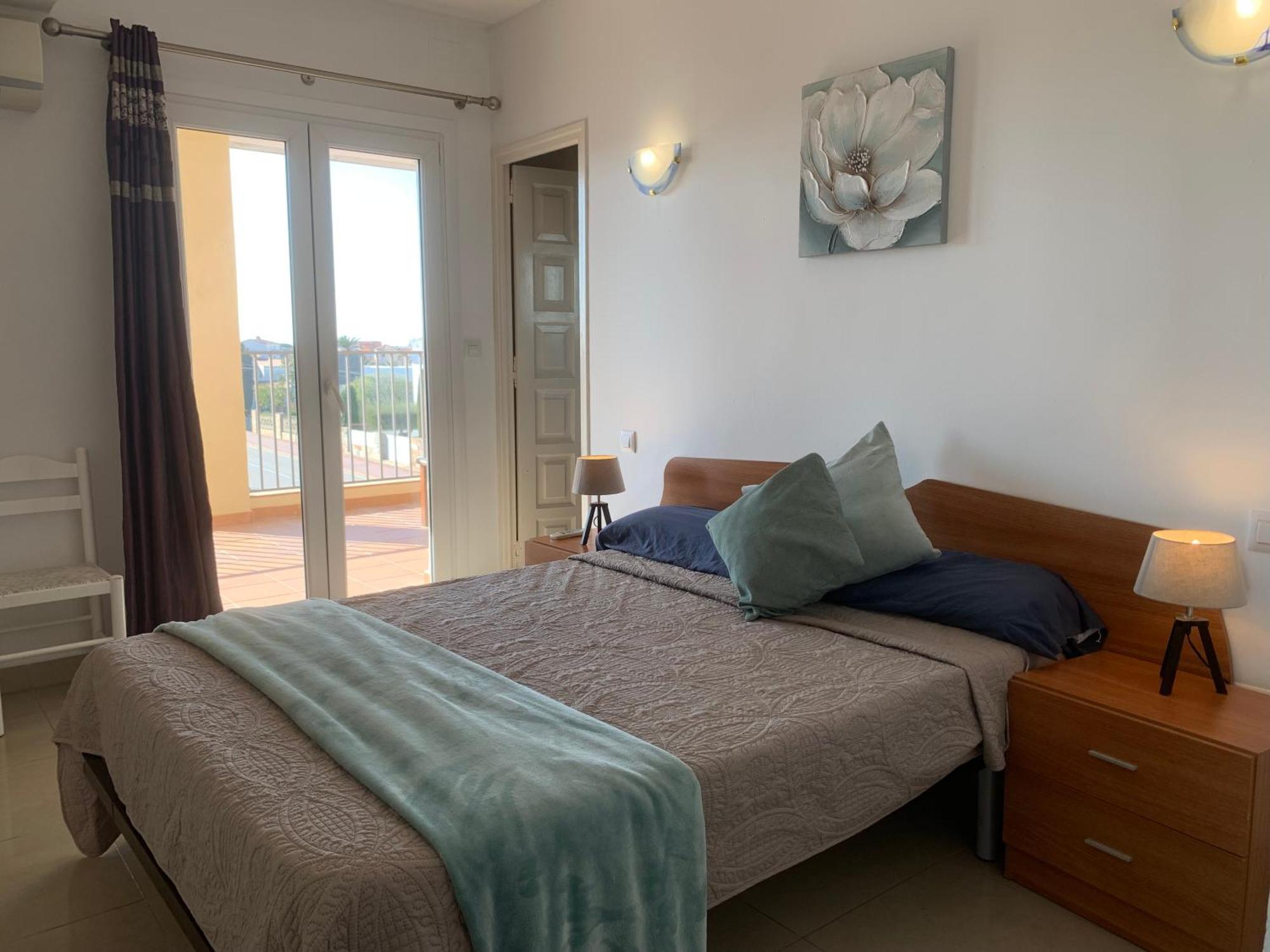 Waterside Apartment - Two Bedroom Empuriabrava Kültér fotó