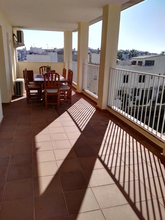 Waterside Apartment - Two Bedroom Empuriabrava Szoba fotó