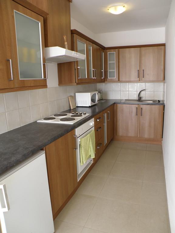Waterside Apartment - Two Bedroom Empuriabrava Szoba fotó